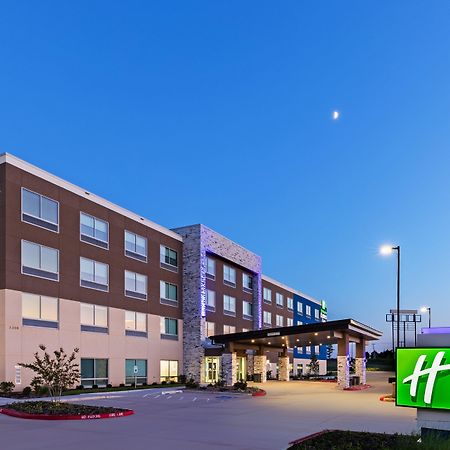 Holiday Inn Express & Suites Purcell By Ihg Exterior photo